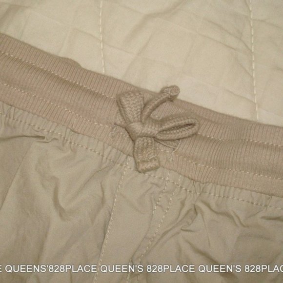 Nwt Ruum Boys Size 5 5T Khaki Cargo Convertible Pants - Picture 2 of 5